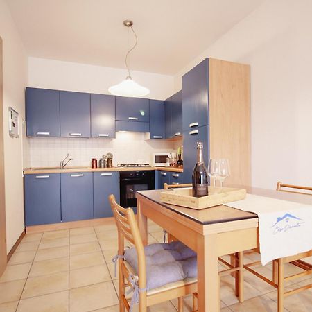 Ferienwohnung Casa Diamante Valdobbiadene Exterior foto